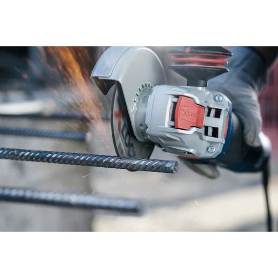 Bosch 2 608 619 252 Winkelschleifer-Zubehör Schneidedisk