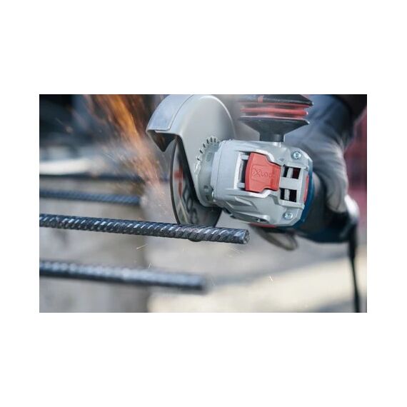 Bosch X-LOCK MULTI CONSTRUCTION Schneidedisk