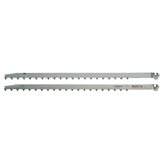 Bosch 2 608 632 123 Sägeblatt für Stichsägen, Laubsägen & elektrische Sägen