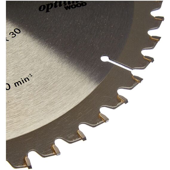 Bosch ‎2608640432 Kreissägeblatt 21,6 cm 1 Stück(e), 2 image