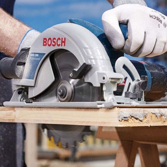 Bosch ‎2608641200 Kreissägeblatt 18,4 cm 1 Stück(e), 2 image