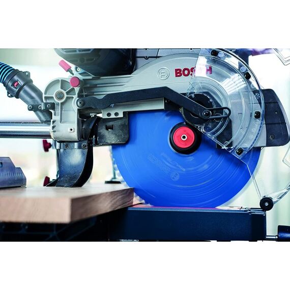 Bosch ‎2608642531 Kreissägeblatt 1 Stück(e), 3 image