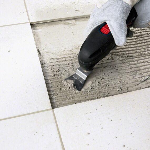 Bosch 2 608 662 342 Rotierendes Schleifwerkzeug Zubehör Keramik, Beton Zubehörset, 2 image