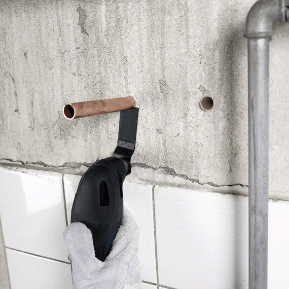 Bosch 2 608 662 342 Rotierendes Schleifwerkzeug Zubehör Keramik, Beton Zubehörset, 3 image