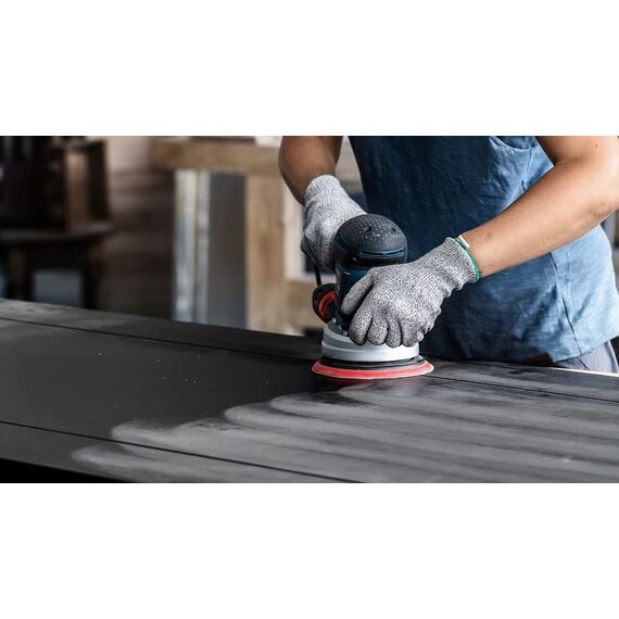 Bosch 2 608 900 008 Rotierendes Schleifwerkzeug Zubehör Schleifscheiben-Backunterlage, 4 image