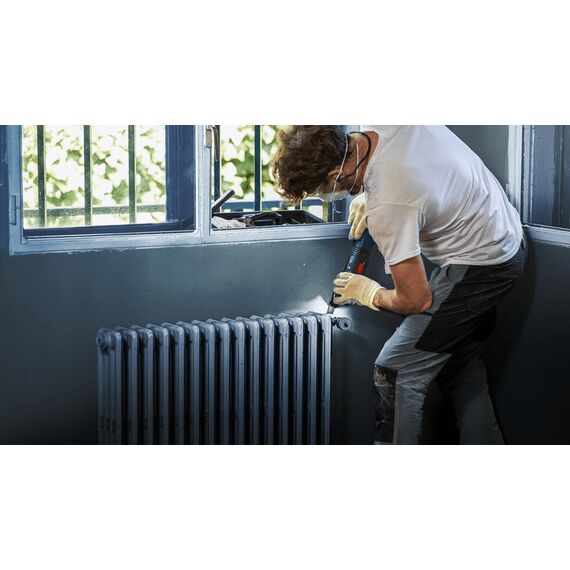 Bosch 2 608 900 015 Multifunktionswerkzeugzubehör Tauchschnittklinge, 5 image