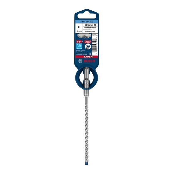 Bosch SDS plus-7X 1 Stück(e), 4 image