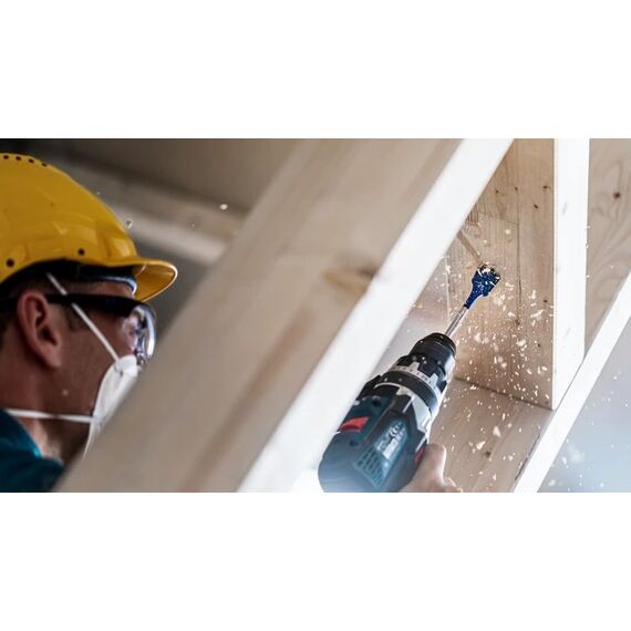 Bosch 2 608 900 315 Bohrer Spatenbohrer 1 Stück(e), 2 image