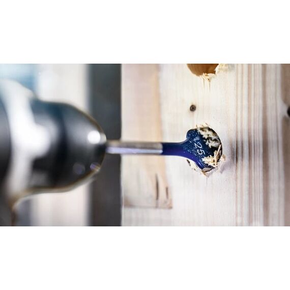 Bosch 2 608 900 324 Bohrer Spatenbohrer 1 Stück(e), 4 image