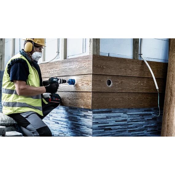 Bosch 2 608 900 438 Lochsäge Bohrer 1 Stück(e), 5 image