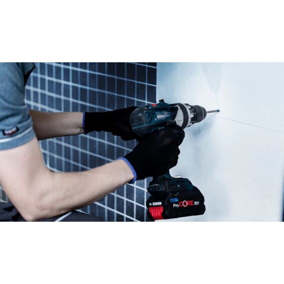 Bosch 2 608 900 592 Bohrer Zentrierbohrer-Bit 1 Stück(e), 2 image