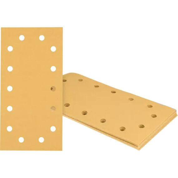 Bosch 2 608 900 836 Rotierendes Schleifwerkzeug Zubehör Holz Sandpapier, 6 image