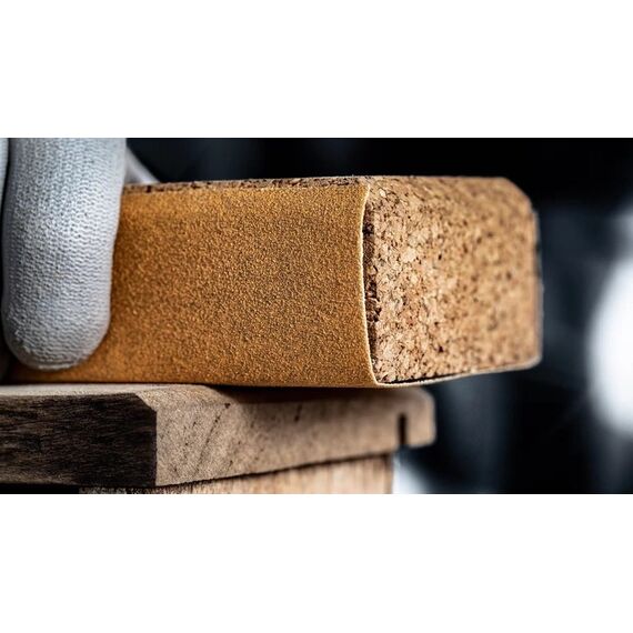 Bosch 2 608 900 966 Handschleif-Zubehör Schleifblatt Sandpapier 1 Stück(e), 2 image