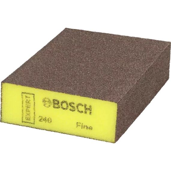 Bosch 2 608 901 170 Schleifblock Feine Körnung
