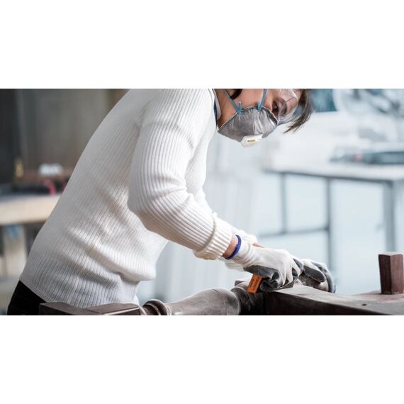 Bosch 2 608 901 171 Handschleif-Zubehör Schleifpad Schleifscheiben-Backunterlage 1 Stück(e)