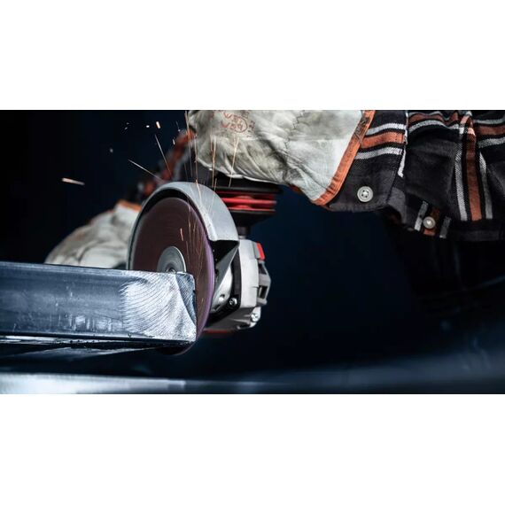 Bosch 2 608 901 266 Winkelschleifer-Zubehör Tellerschleifer, 3 image