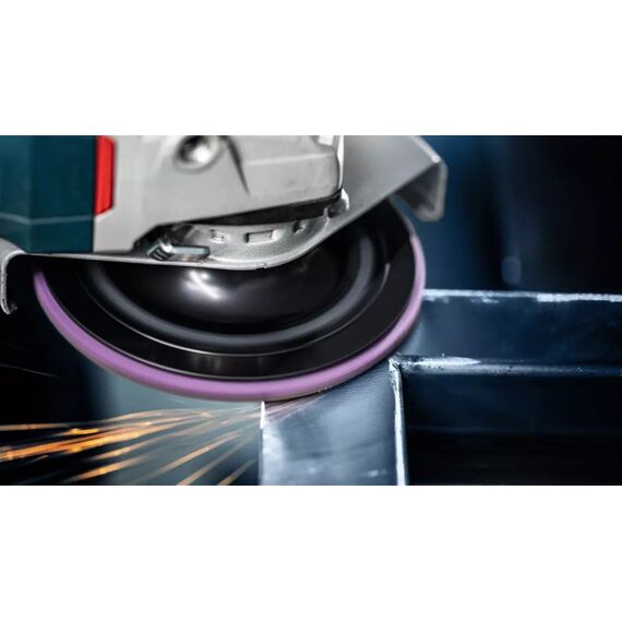 Bosch 2 608 901 266 Winkelschleifer-Zubehör Tellerschleifer, 4 image