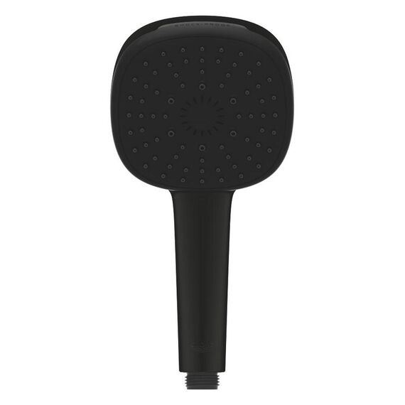 GROHE Vitalio Comfort 110 Handduschbrause mit Kopf Schwarz, 3 image