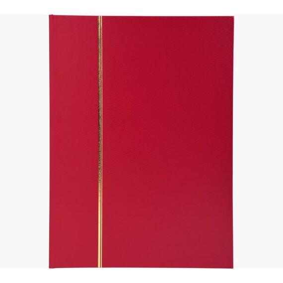 Exacompta 26143E Fotoalbum Rot 32 Blätter