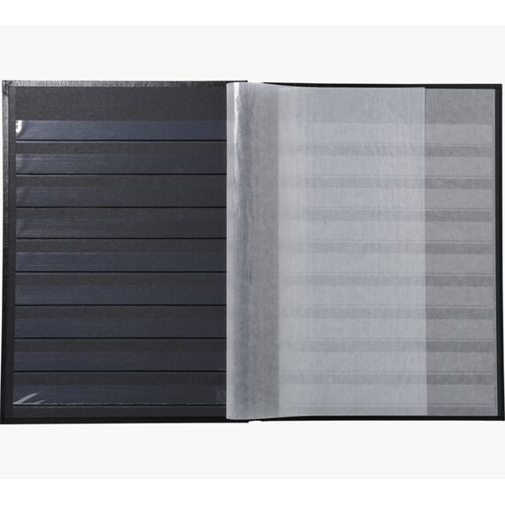 Exacompta 26143E Fotoalbum Rot 32 Blätter, 2 image