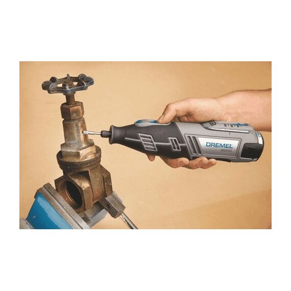 Dremel 537