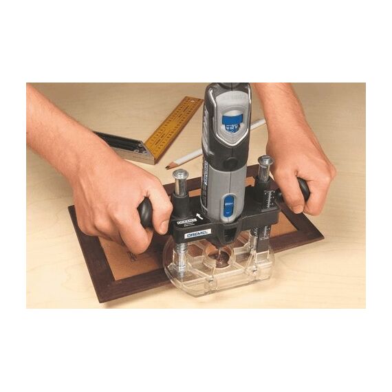 Dremel 654 Gerader Bit