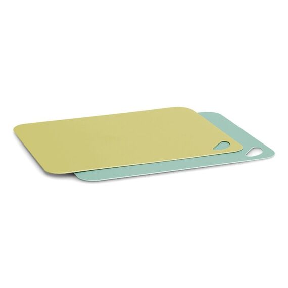 Zeller Present 26157 Mattenschneider Limette, Mintfarbe Kunststoff 29 cm