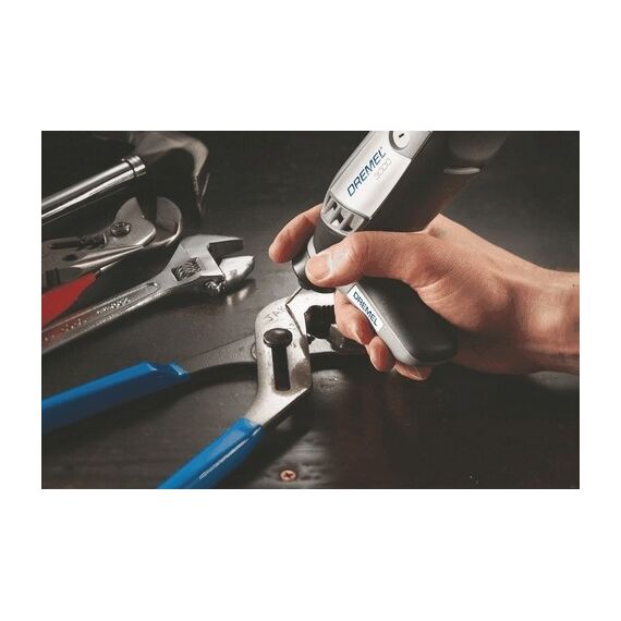Dremel 9901 Graveur-Bit 1 Stück(e)