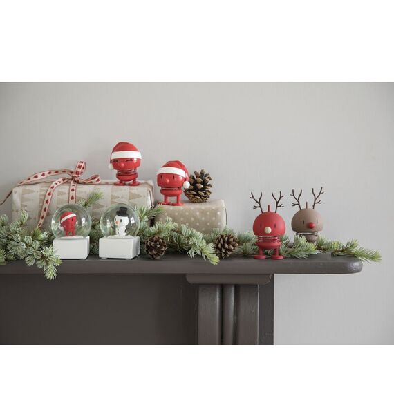 Hoptimist Santa Bimble, 2 image