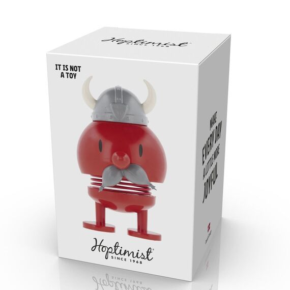 Hoptimist 26189 collectible figure, 2 image