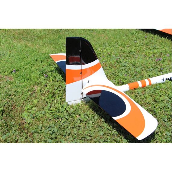 Robbe Calima ferngesteuerte (RC) modell Gleiter Elektromotor, 6 image