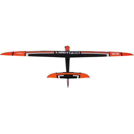 Robbe Limit Pro ferngesteuerte (RC) modell Gleiter Elektromotor, 5 image