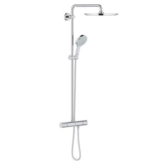 GROHE 26494000 Duschkopf Dualduschkopf Chrom
