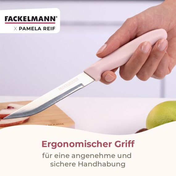 Fackelmann 26562 Küchenmesser 1 Stück(e) Universalmesser, 6 image