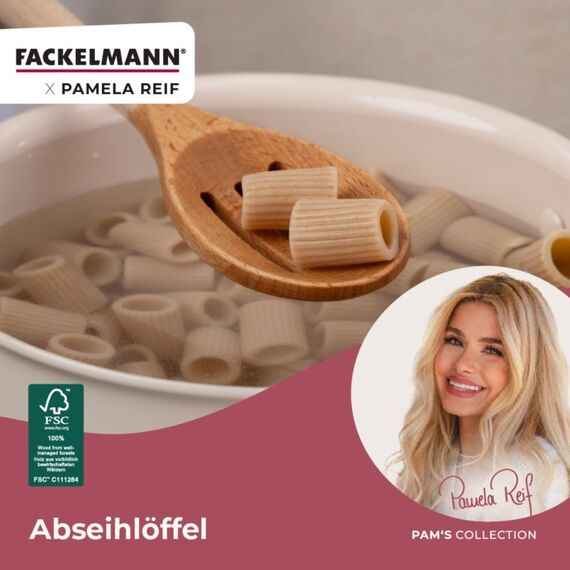 Fackelmann 26565 Löffel Kochlöffel Holz Braun 1 Stück(e), 2 image