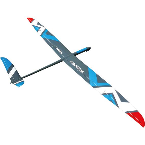 Robbe AVALANCHE ARF VOLL-GFK/CFK 2,8M ELEKTRO