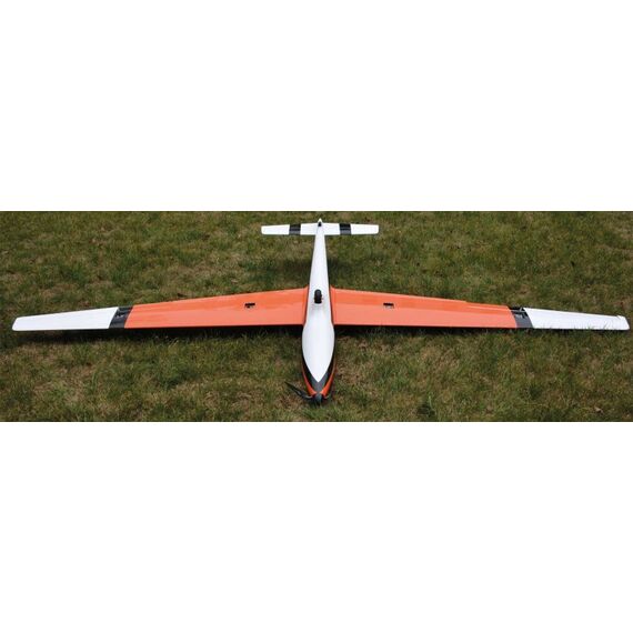 Robbe MDM-1 Fox ferngesteuerte (RC) modell Gleiter 1:4