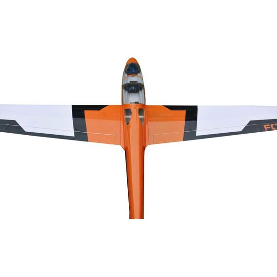 Robbe MDM-1 FOX ferngesteuerte (RC) modell Gleiter 1:4, 3 image
