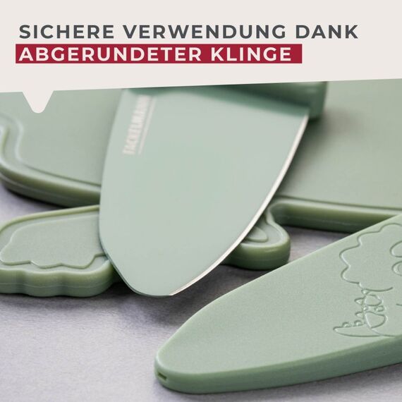 Fackelmann 26624 Küchenmesser Edelstahl 1 Stück(e), 7 image