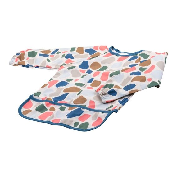 Fackelmann 26637 Spucktuch Mehrfarbig Polyester