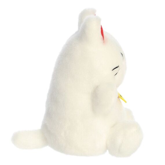 Aurora Palm Pals Kota Lucky Cat, 2 image