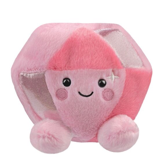 Aurora Palm Pals Pink Diamond