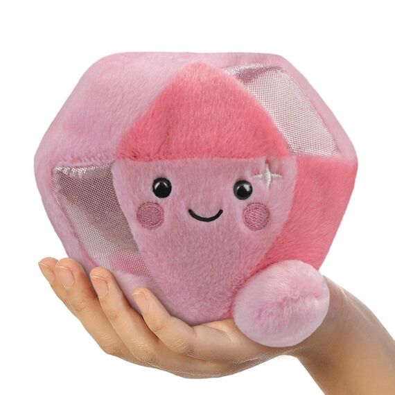 Aurora Palm Pals Pink Diamond, 3 image