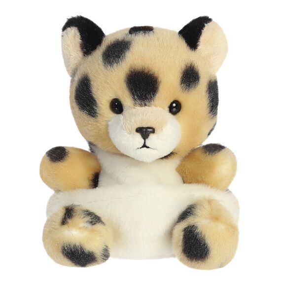 Aurora Palm Pals Chutney Cheetah