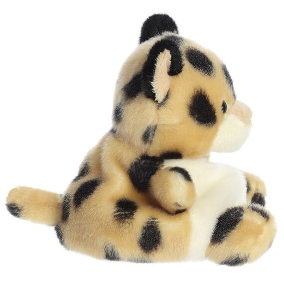 Aurora Palm Pals Chutney Cheetah, 2 image