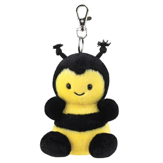 Aurora Palm Pals Queenie Bee Clip-On