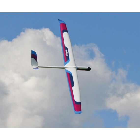 Robbe Sapphire PNP ferngesteuerte (RC) modell Gleiter, 3 image