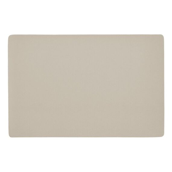 Zeller Present 27091 Platzdeckchen Rechteck Beige 1 Stück(e)