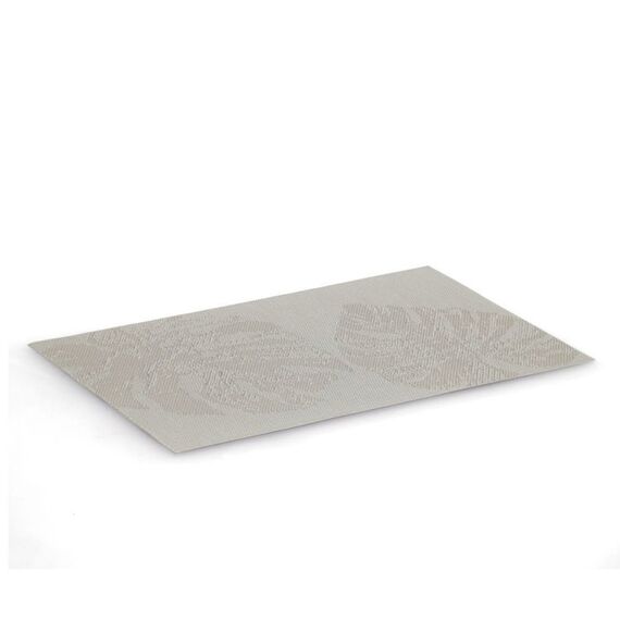 Zeller Present 27127 Platzdeckchen Rechteck Beige, 2 image