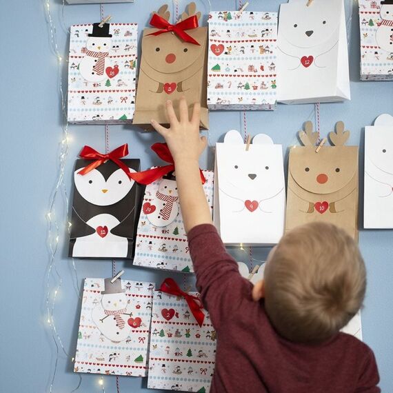 Creativ Company 27191 Aufkleber für Kinder, 4 image